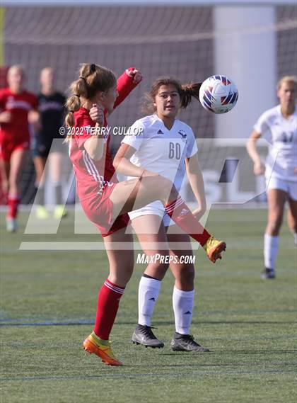 Thumbnail 3 in Bountiful vs. Skyline (UHSAA 5A Final) photogallery.