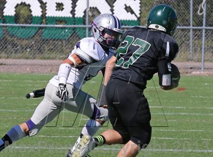Thumbnail 1 in Lutheran @ Conifer photogallery.