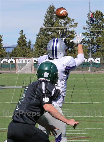 Thumbnail 3 in Lutheran @ Conifer photogallery.