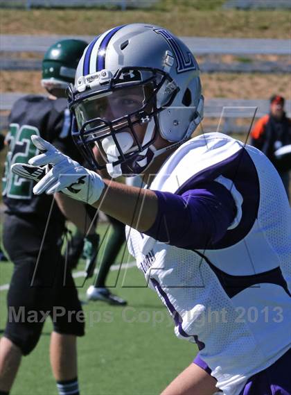 Thumbnail 3 in Lutheran @ Conifer photogallery.