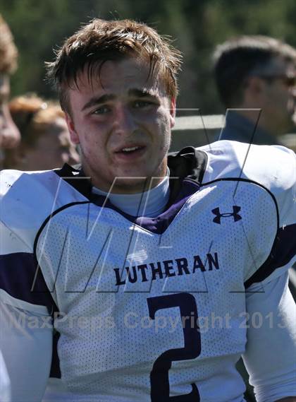 Thumbnail 3 in Lutheran @ Conifer photogallery.