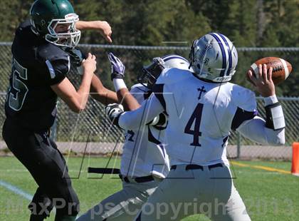 Thumbnail 2 in Lutheran @ Conifer photogallery.