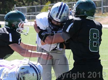 Thumbnail 3 in Lutheran @ Conifer photogallery.