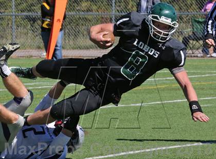 Thumbnail 1 in Lutheran @ Conifer photogallery.