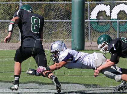 Thumbnail 2 in Lutheran @ Conifer photogallery.