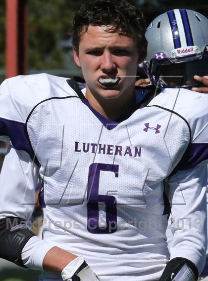 Thumbnail 1 in Lutheran @ Conifer photogallery.