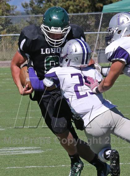 Thumbnail 1 in Lutheran @ Conifer photogallery.