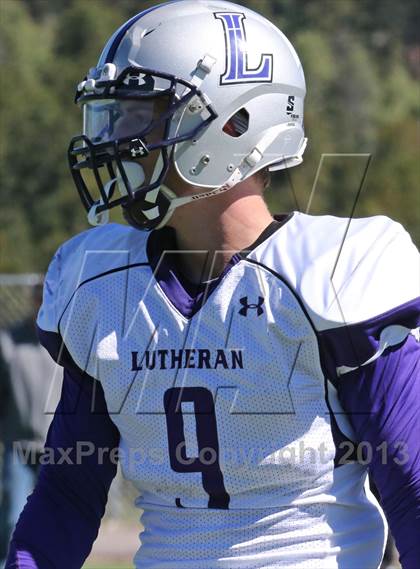 Thumbnail 2 in Lutheran @ Conifer photogallery.
