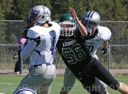 Thumbnail 3 in Lutheran @ Conifer photogallery.