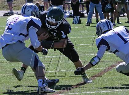 Thumbnail 3 in Lutheran @ Conifer photogallery.