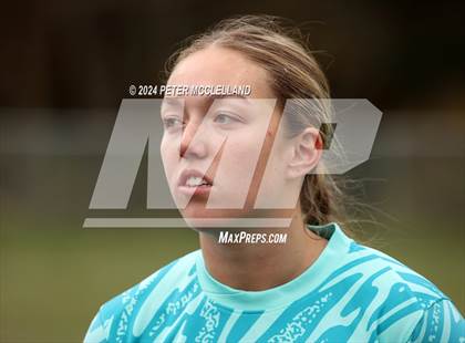 Thumbnail 2 in Portsmouth vs Winnacunnet (NHIAA Division I First Round) photogallery.