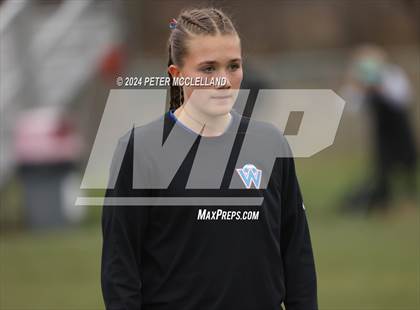 Thumbnail 3 in Portsmouth vs Winnacunnet (NHIAA Division I First Round) photogallery.
