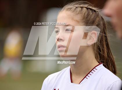 Thumbnail 1 in Portsmouth vs Winnacunnet (NHIAA Division I First Round) photogallery.