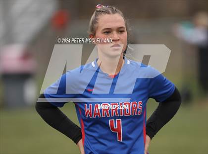 Thumbnail 3 in Portsmouth vs Winnacunnet (NHIAA Division I First Round) photogallery.