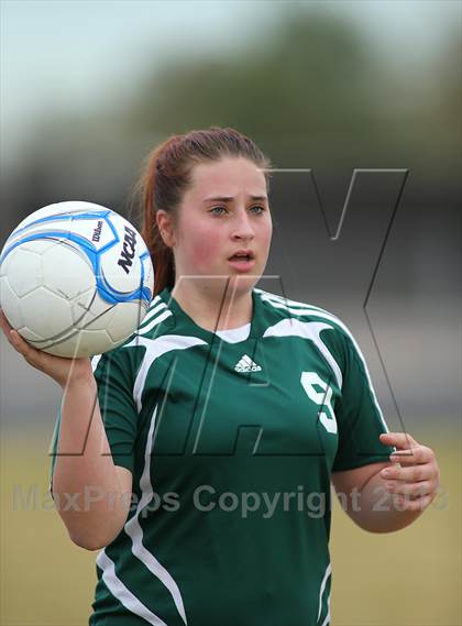 Thumbnail 3 in Santa Rita vs Cholla (Panther Tournament) photogallery.