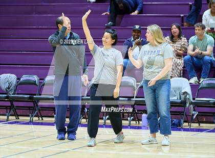 Thumbnail 2 in Urban @ Piedmont (CIF NCS Division 4 Round One) photogallery.