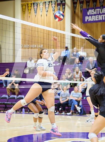 Thumbnail 3 in Urban @ Piedmont (CIF NCS Division 4 Round One) photogallery.