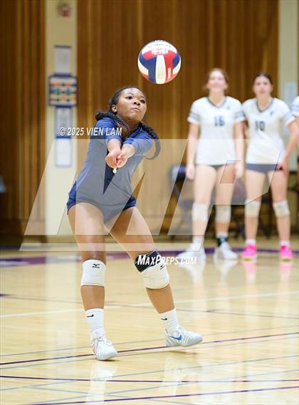 Thumbnail 1 in Urban @ Piedmont (CIF NCS Division 4 Round One) photogallery.