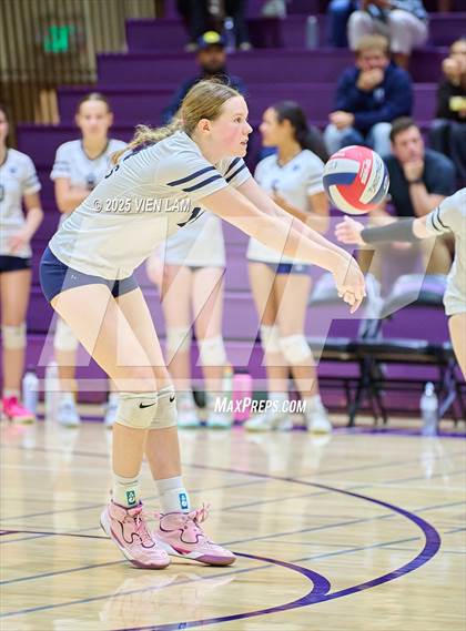 Thumbnail 1 in Urban @ Piedmont (CIF NCS Division 4 Round One) photogallery.