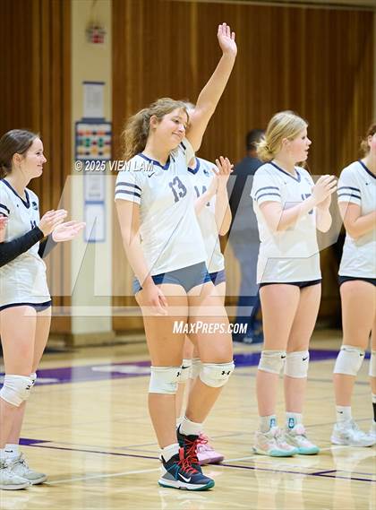 Thumbnail 2 in Urban @ Piedmont (CIF NCS Division 4 Round One) photogallery.