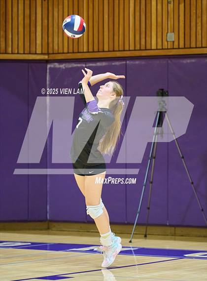 Thumbnail 3 in Urban @ Piedmont (CIF NCS Division 4 Round One) photogallery.