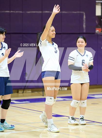 Thumbnail 3 in Urban @ Piedmont (CIF NCS Division 4 Round One) photogallery.