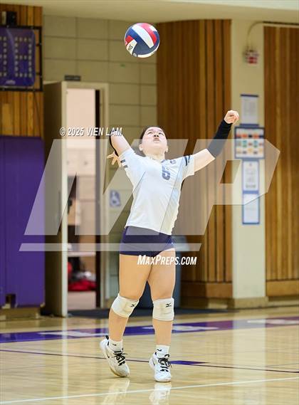 Thumbnail 1 in Urban @ Piedmont (CIF NCS Division 4 Round One) photogallery.