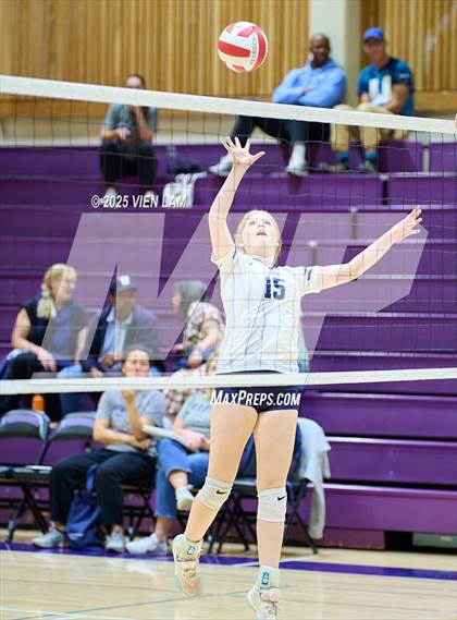 Thumbnail 1 in Urban @ Piedmont (CIF NCS Division 4 Round One) photogallery.