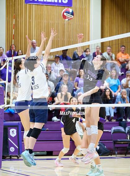 Thumbnail 1 in Urban @ Piedmont (CIF NCS Division 4 Round One) photogallery.