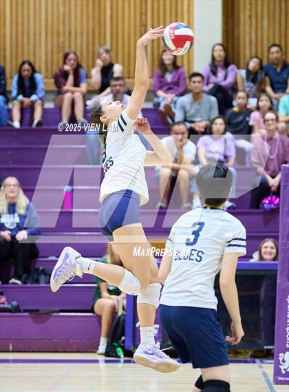 Thumbnail 3 in Urban @ Piedmont (CIF NCS Division 4 Round One) photogallery.