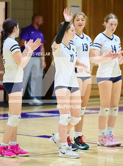 Thumbnail 1 in Urban @ Piedmont (CIF NCS Division 4 Round One) photogallery.