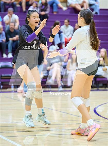 Thumbnail 3 in Urban @ Piedmont (CIF NCS Division 4 Round One) photogallery.