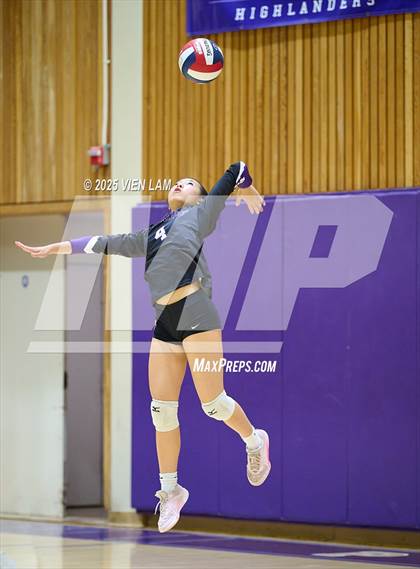 Thumbnail 2 in Urban @ Piedmont (CIF NCS Division 4 Round One) photogallery.