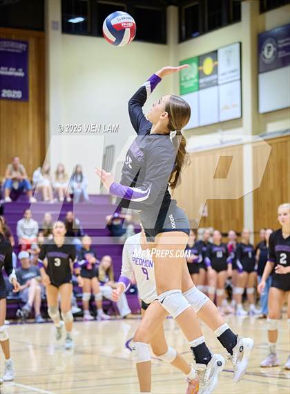 Thumbnail 1 in Urban @ Piedmont (CIF NCS Division 4 Round One) photogallery.