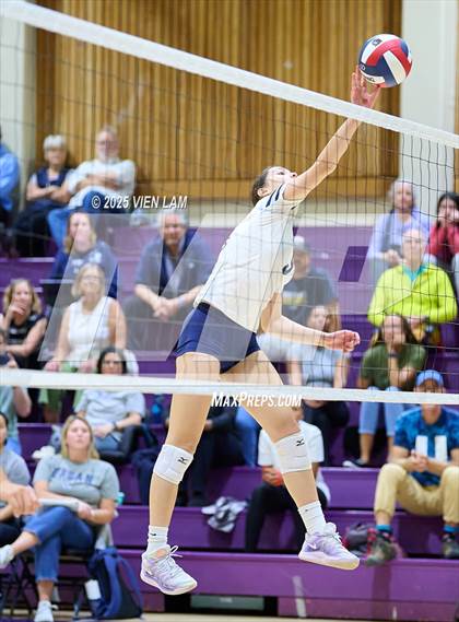 Thumbnail 2 in Urban @ Piedmont (CIF NCS Division 4 Round One) photogallery.