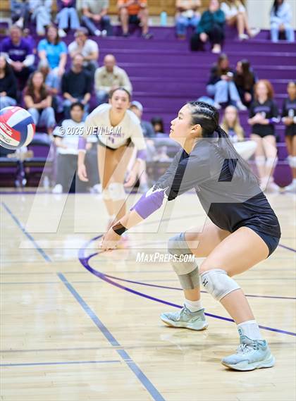 Thumbnail 1 in Urban @ Piedmont (CIF NCS Division 4 Round One) photogallery.