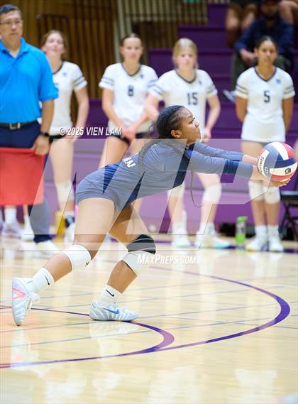 Thumbnail 2 in Urban @ Piedmont (CIF NCS Division 4 Round One) photogallery.