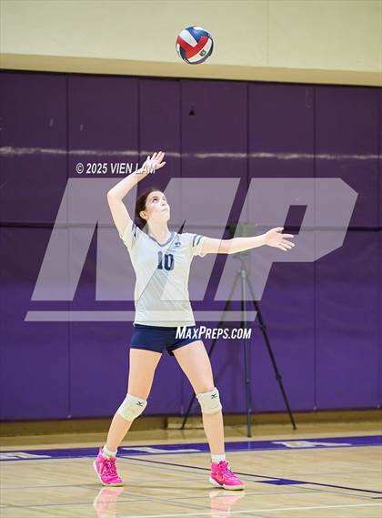 Thumbnail 1 in Urban @ Piedmont (CIF NCS Division 4 Round One) photogallery.