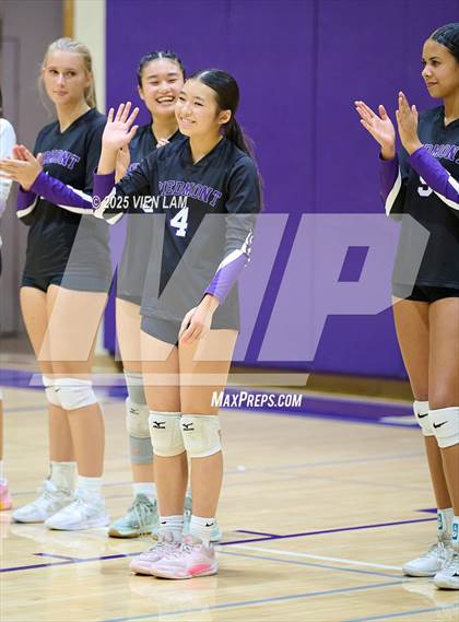 Thumbnail 1 in Urban @ Piedmont (CIF NCS Division 4 Round One) photogallery.