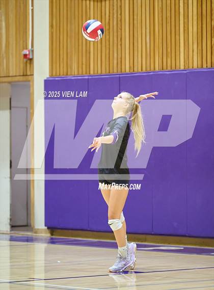 Thumbnail 2 in Urban @ Piedmont (CIF NCS Division 4 Round One) photogallery.