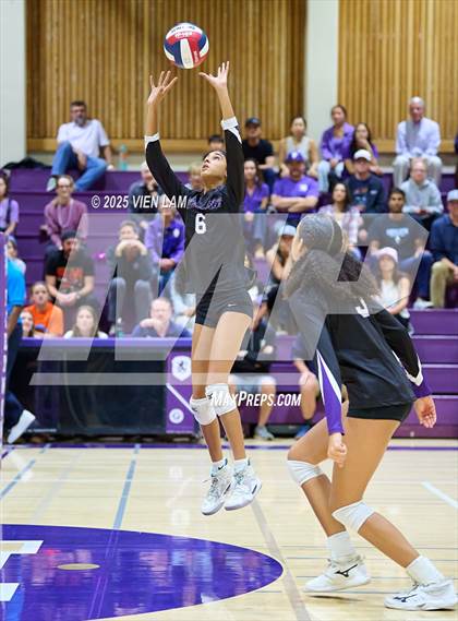 Thumbnail 2 in Urban @ Piedmont (CIF NCS Division 4 Round One) photogallery.