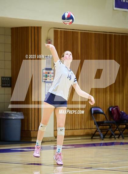 Thumbnail 1 in Urban @ Piedmont (CIF NCS Division 4 Round One) photogallery.