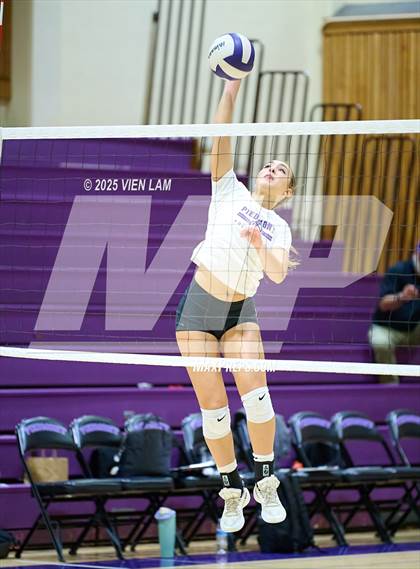 Thumbnail 3 in Urban @ Piedmont (CIF NCS Division 4 Round One) photogallery.