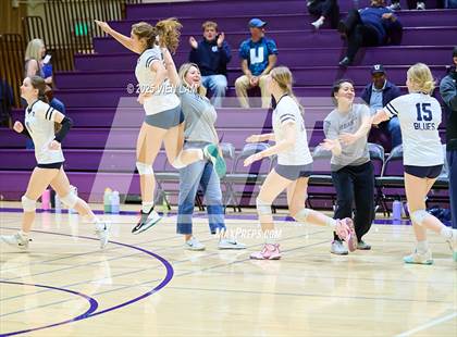 Thumbnail 2 in Urban @ Piedmont (CIF NCS Division 4 Round One) photogallery.