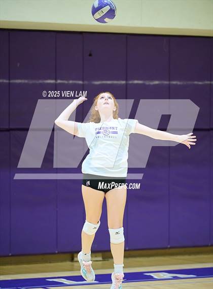 Thumbnail 2 in Urban @ Piedmont (CIF NCS Division 4 Round One) photogallery.