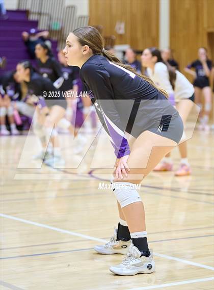 Thumbnail 2 in Urban @ Piedmont (CIF NCS Division 4 Round One) photogallery.