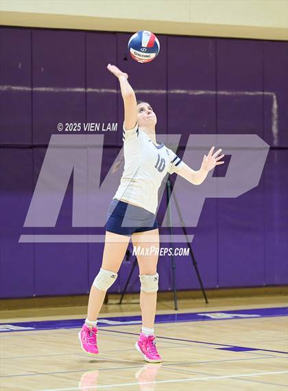 Thumbnail 1 in Urban @ Piedmont (CIF NCS Division 4 Round One) photogallery.