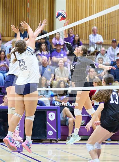 Thumbnail 1 in Urban @ Piedmont (CIF NCS Division 4 Round One) photogallery.