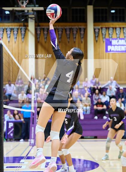 Thumbnail 3 in Urban @ Piedmont (CIF NCS Division 4 Round One) photogallery.