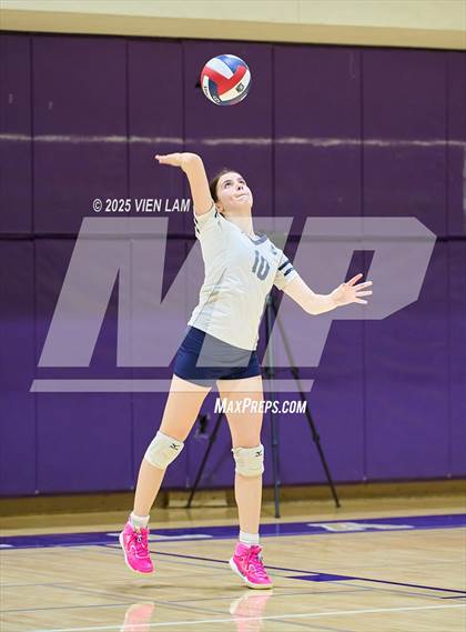 Thumbnail 2 in Urban @ Piedmont (CIF NCS Division 4 Round One) photogallery.